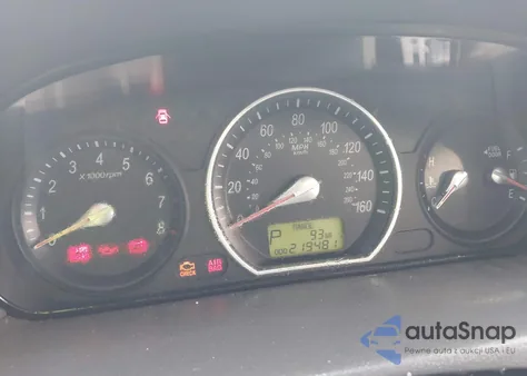 2008 Hyundai Sonata Limited V6/Se V6 z USA, uszkodzony, nr VIN 5NPEU46F18H355948